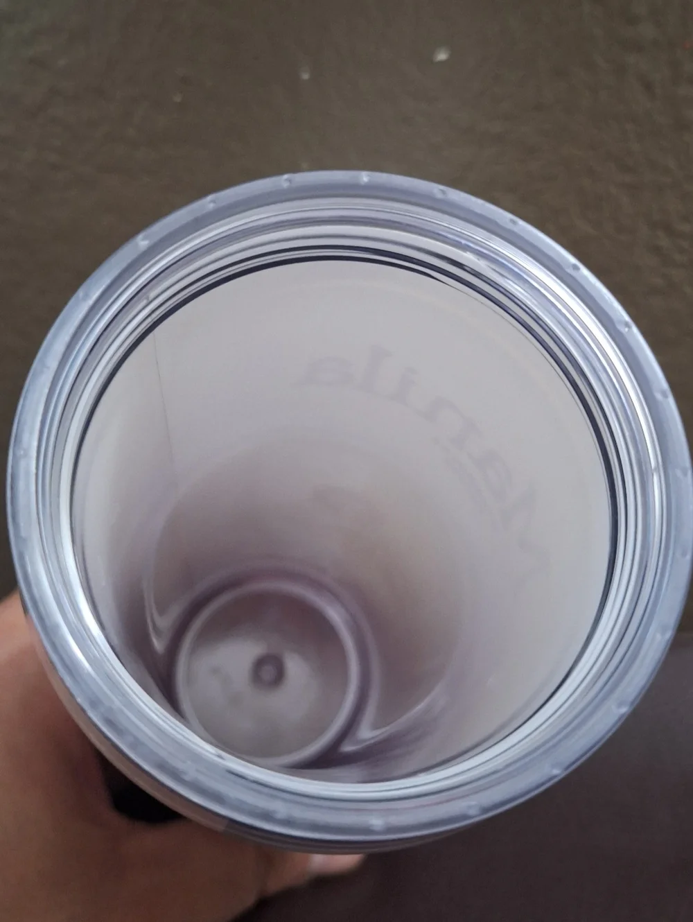2004 Starbucks Manila tumbler collectible cup